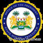 Sierra Leone's President Julius Maada Bio Joins First Lady Fatima Bio to Commemorate Menstrual Hygiene Day, Launches 2022 Free Sanitary Pads Distribution - African Business