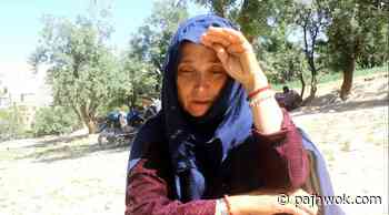 All male members of my family drug addicts: Fatima - Pajhwok Afghan News