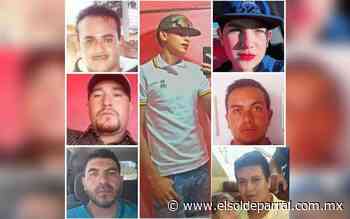 Aparecen vivos cinco de los siete desaparecidos en Casas Grandes - El Sol de Parral
