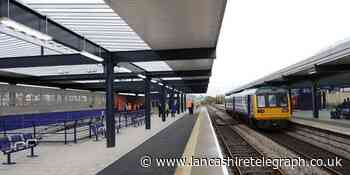 Rail delays expected for Blackburn and East Lancashire after signaller falls sick