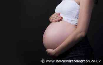 Number of C-section births in Blackburn rose last year, data shows