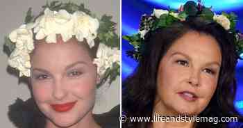 Ashley Judd’s Beautiful Transformation Photos: How She Slammed Plastic Surgery Rumors - Life&Style Weekly