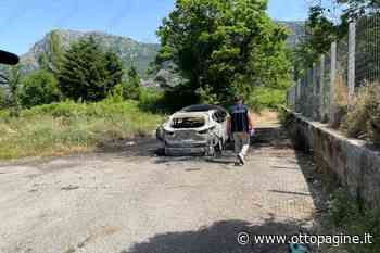 Foto - Assalto armato al portavalori, paura alle Poste di Solofra - Ottopagine