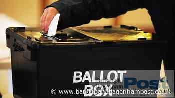 Local Elections 2022: Polling stations in Barking & Dagenham - Barking and Dagenham Post