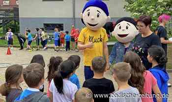 LANDESTURNFEST - Lahr - Badische Zeitung