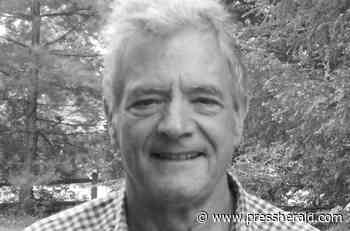 David Treadwell: I support Sahrbeck's reelection for Cumberland County DA - Press Herald