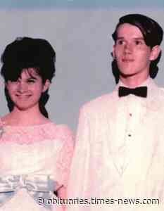 Charles Easton and Margaret Seiferth | Obituary | Cumberland Times News - Cumberland Times-News