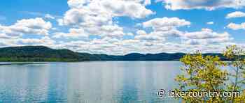 Wilson says vacationers still choosing Lake Cumberland despite rising inflation - lakercountry.com