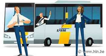 Vraag je gratis probeerabonnement voor eerstejaars nu aan - Het Laatste Nieuws