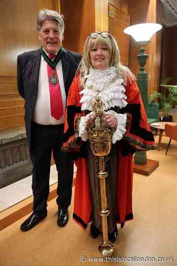 New Waltham Forest Mayor Karen Bellamy 'about kindness'