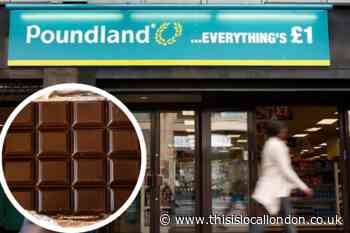 Lewisham man banned from Poundland after receiving £180 fine