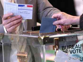 Législatives : découvrez les candidats de votre circonscription à Gournay-sur-Marne - actu.fr