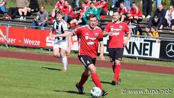 Viktoria Goch vertagt die Entscheidung - FuPa - FuPa