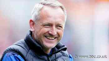 Neil Critchley: Aston Villa appoint Blackpool boss as assistant head coach