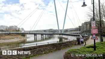 Lancaster cyclist seriously injured in dog-bite attack