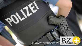 Drogenkontrollen in Braunschweig – Polizist verletzt