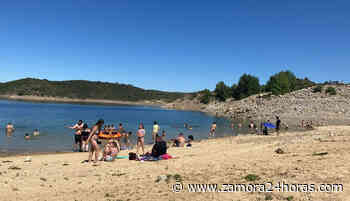 Estas son las zonas de baño ‘excelentes’ de la provincia de Zamora y las dos que suspenden - Zamora 24 Horas