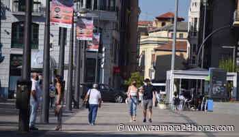Zamora, al borde de superar la tasa de contagio COVID-19 recomendada - Zamora 24 Horas