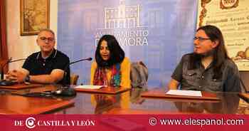 El mejor rock llega a Zamora con un cartel con más de 20 grupos - EL ESPAÑOL