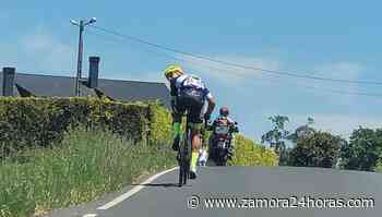 Compromisos individuales para el Globalia Artes Gráficas-Zamora Enamora - Zamora 24 Horas