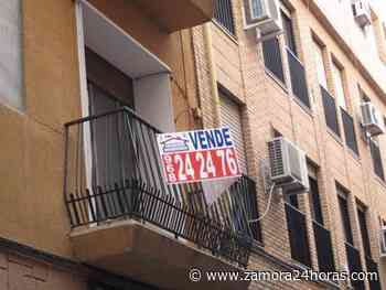 Zamora, la segunda provincia de España donde más baja el precio de la vivienda - Zamora 24 Horas