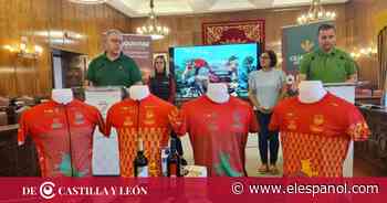 Más de 800 deportistas se darán cita en la Transfronteriza entre Zamora y Portugal - EL ESPAÑOL