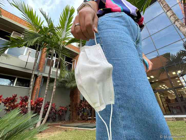 Pirassununga volta a tornar obrigatório o uso de máscara em locais fechados - Globo