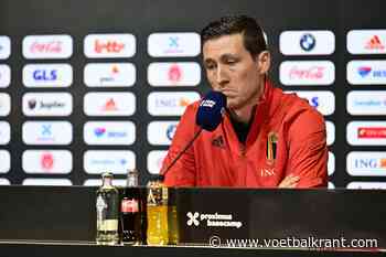 Nederlandse analist snoeihard voor Hans Vanaken: &quot;Werkt dan nog bij een topclub&quot;
