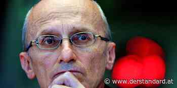 EZB-Bankenaufsicht hofft auf baldigen Russland-Exit von Eurobanken - DER STANDARD