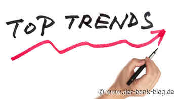 Die meistgelesenen Beiträge im Mai 2022 - Der Bank Blog