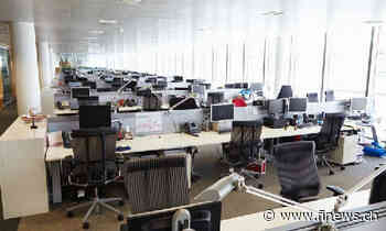 Das Home-Office findet nun Eingang in den Banken-GAV - finews.ch