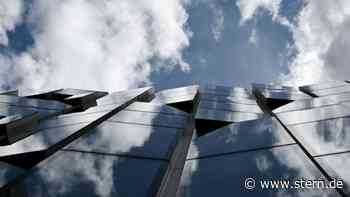 Banken: Durchsuchungen bei Deutsche-Bank-Fondstochter DWS - STERN.de