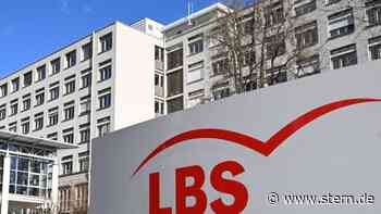 Banken: Landesbausparkassen wollen fusionieren - STERN.de