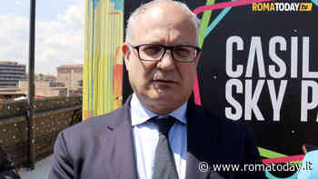 Gualtieri dice no all'intitolazione di un'area verde ad Almirante