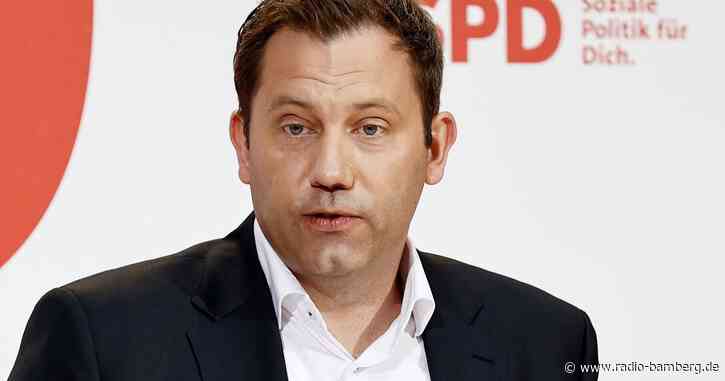 SPD-Chef will «Krisen- und Kriegsgewinner» stärker belasten