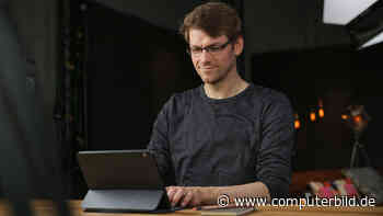 Tablet-Tastaturen-Test: Keyboards für iPad & Co.