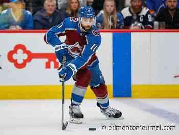 Former Edmonton Oiler Andrew Cogliano still a wanted man in the NHL - Edmonton Journal