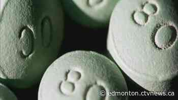 B.C. drug decriminalization welcomed by Edmonton, challenged by Alberta - CTV News Edmonton