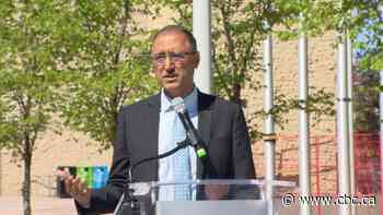 Edmonton mayor unveils steps to curb crime in Chinatown - CBC.ca