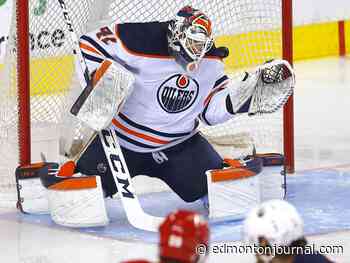 Five issues Edmonton Oilers need to fix if they hope to beat Calgary Flames, and two they likely can't - Edmonton Journal
