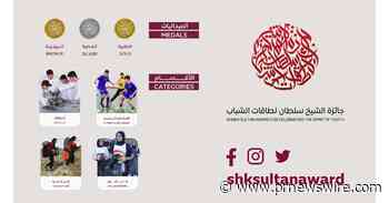 The Sheikh Sultan Award for Celebrating the Spirit of Youth welcomes participation in its third edition