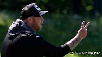 Haidhausen scheitert: Traunstein lässt nichts mehr anbrennen - FuPa