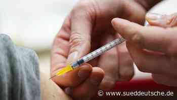 Traunstein: Mehrjährige Haftstrafe für falschen Impfarzt - Bayern - SZ.de - Süddeutsche Zeitung - SZ.de