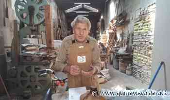Addio Roberto, artigiano di altri tempi - Qui News Valdera