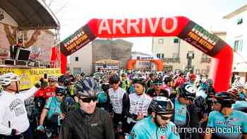 La geotermia mette le ali a quasi 400 cicloamatori - Il Tirreno