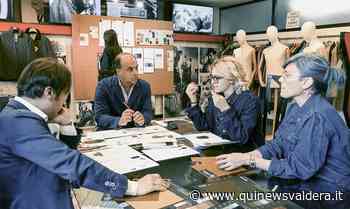 Modartech, due studentesse al Pitti Immagine - Qui News Valdera