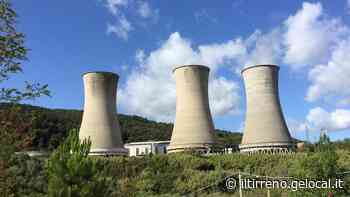 Geotermia, il ministro: «A giorni gli incentivi» - Il Tirreno