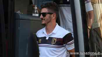 Anche Vettori lascia il Pontedera: "E’ difficile andare via dopo 11 anni" - LA NAZIONE