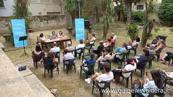 Ponte di Parole, appuntamento al 2023 - Qui News Valdera