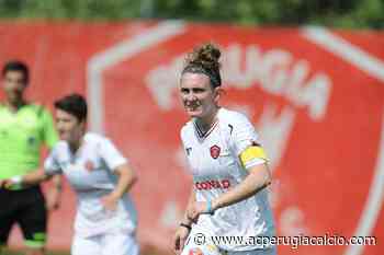 SERIE C, 29^ GIORNATA | PERUGIA-PONTEDERA 1-1 - A.C. Perugia Calcio